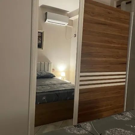 Center Luxury Shkodër