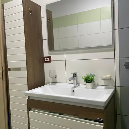 Center Luxury Shkodër