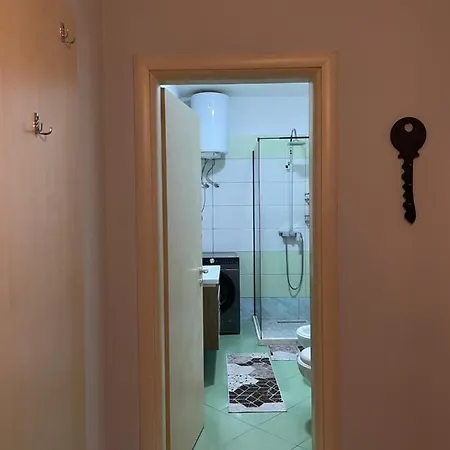 Center Luxury Shkodër
