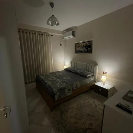 Center Luxury * Shkodër